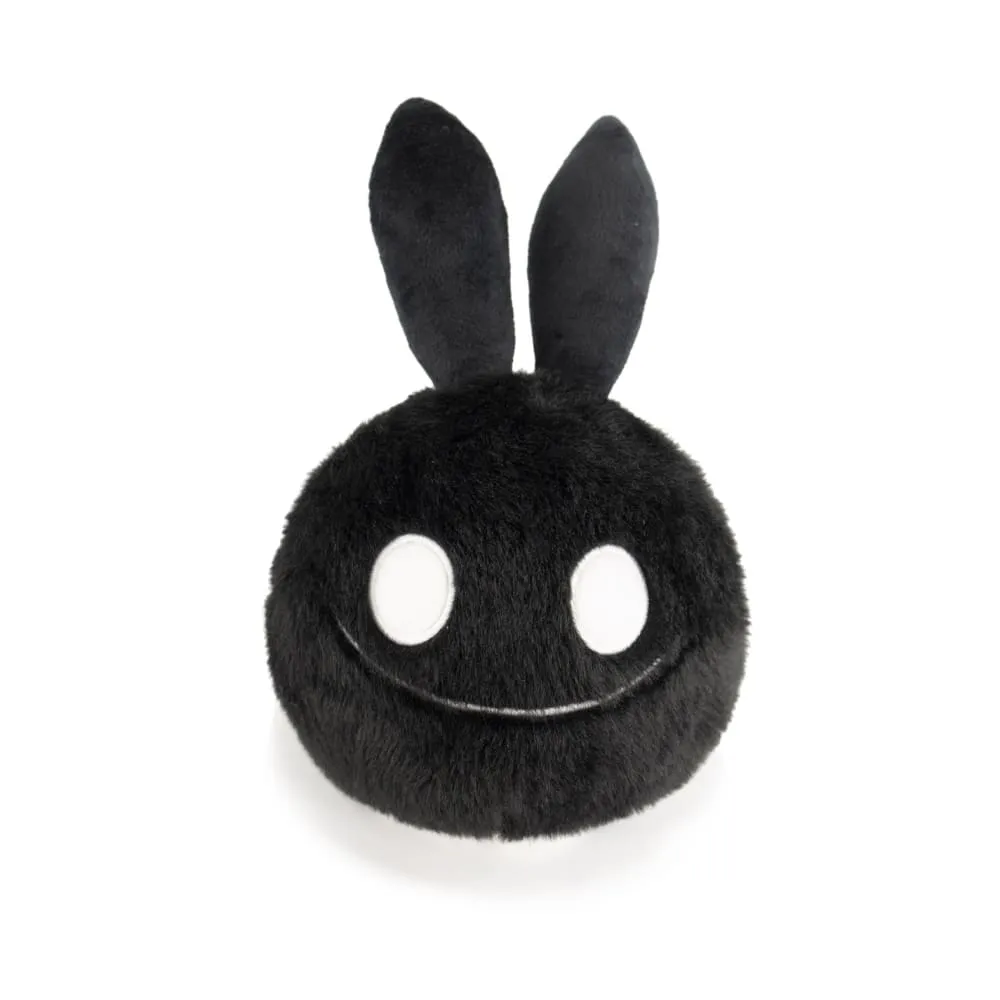 Plush Stuffed Animal - Bipolar Bunny Stuffed Plush Toy