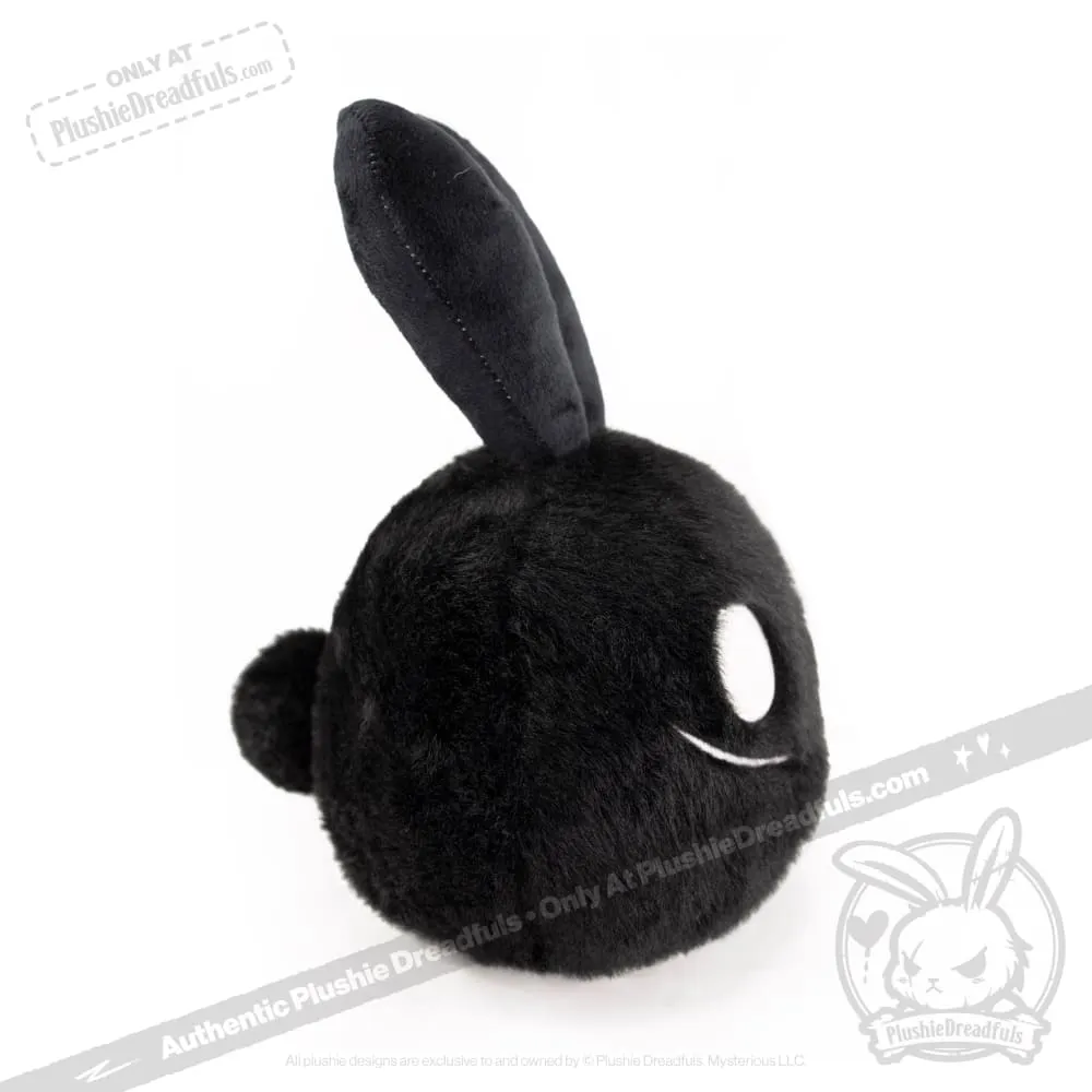 Plush Stuffed Animal - Bipolar Bunny Stuffed Plush Toy