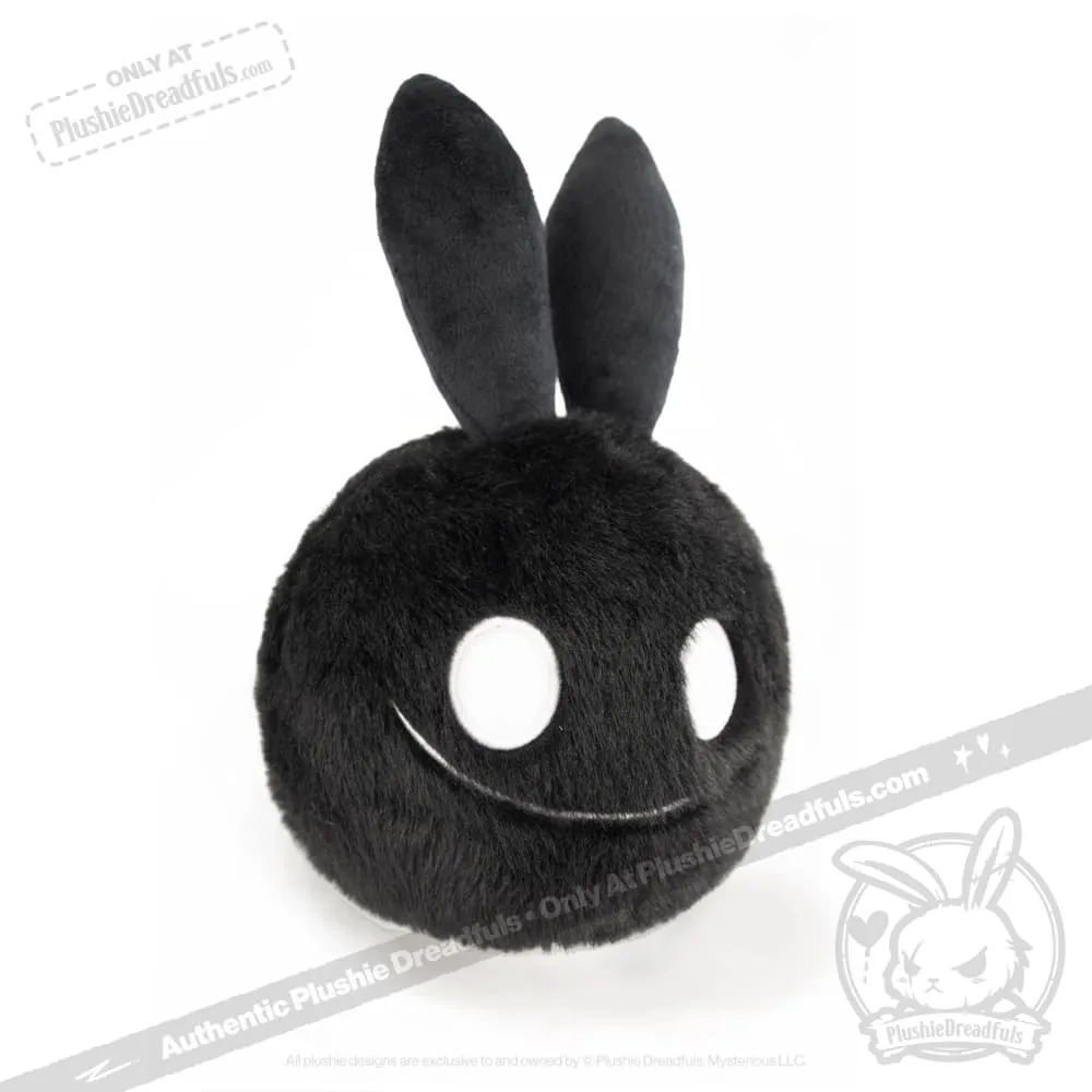 Plush Stuffed Animal - Bipolar Bunny Stuffed Plush Toy