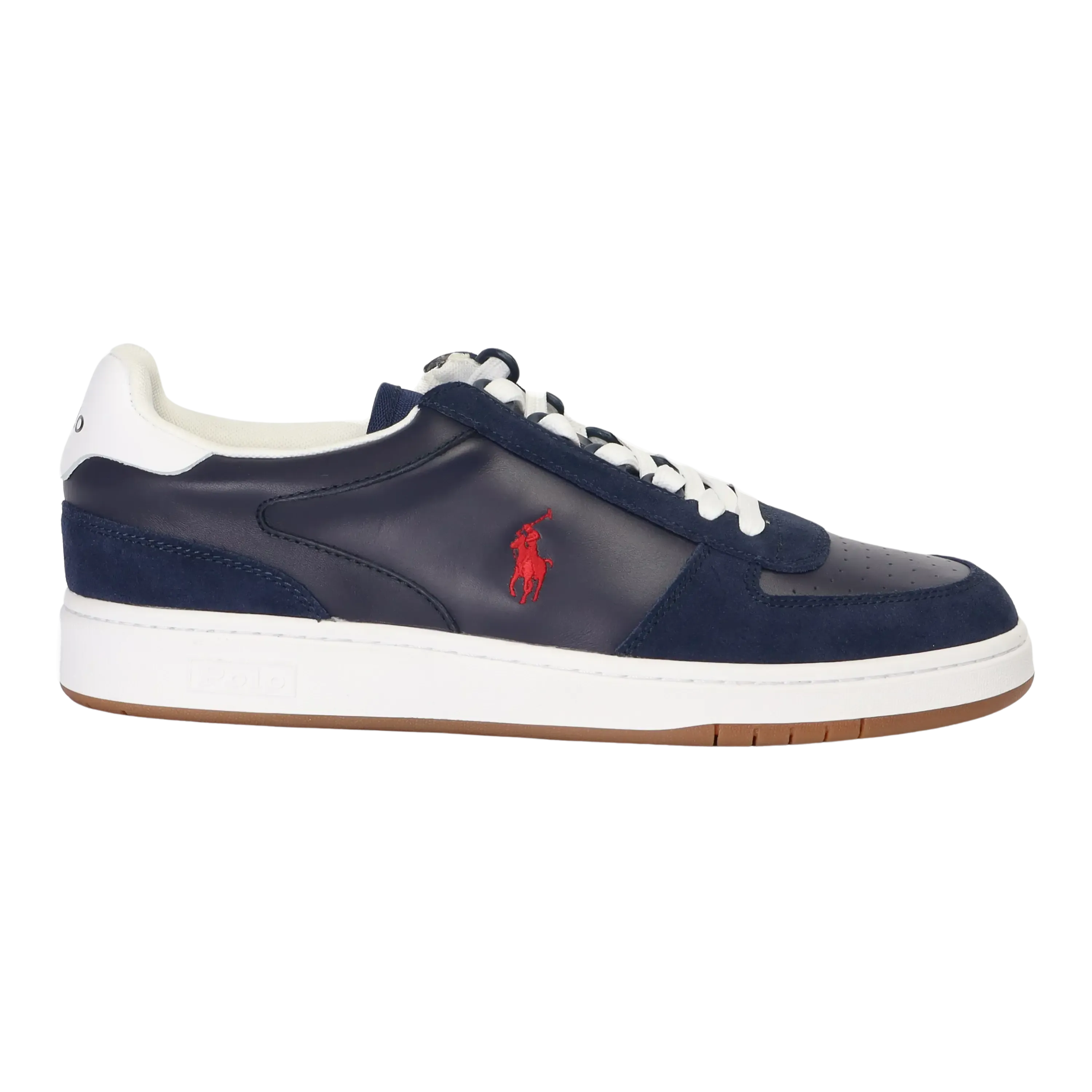 Polo Ralph Lauren Polo Court Sneaker Trainers