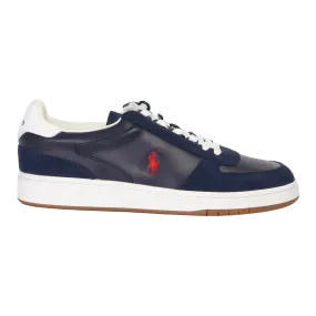 Polo Ralph Lauren Polo Court Sneaker Trainers