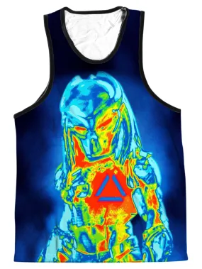 Predator Vision Men's Tank