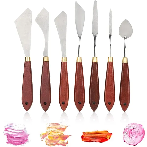 Professional Art Knife Set