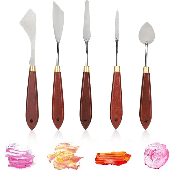 Professional Art Knife Set