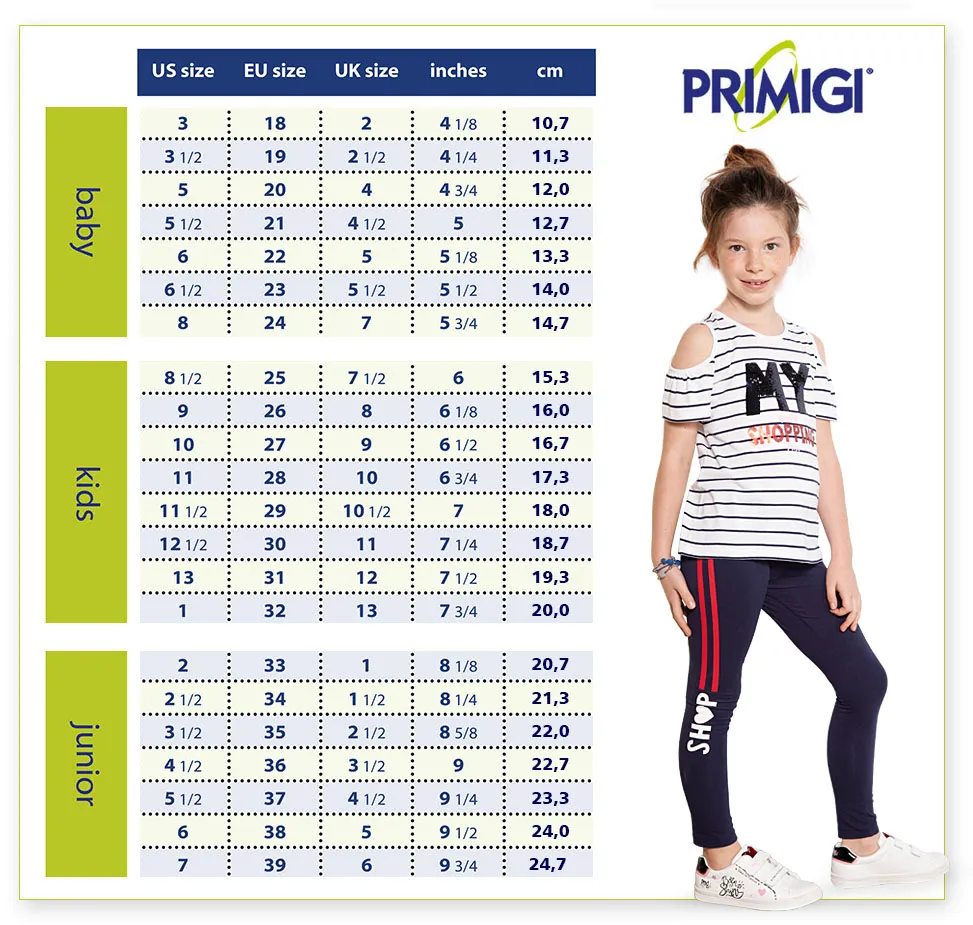 Primigi 49102 (Toddler/Little Kid)