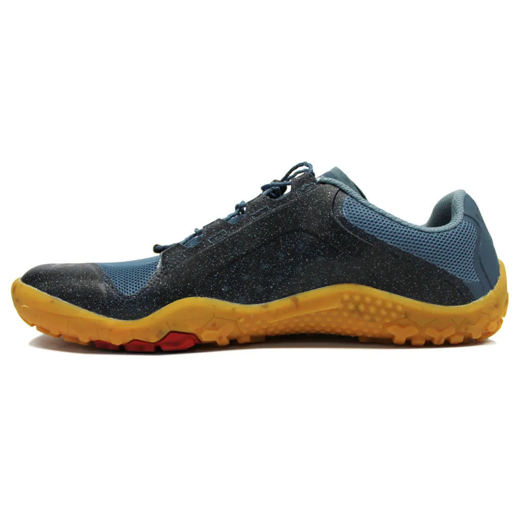 Primus Trail II FG Synthetic Textile Men's Sneakers