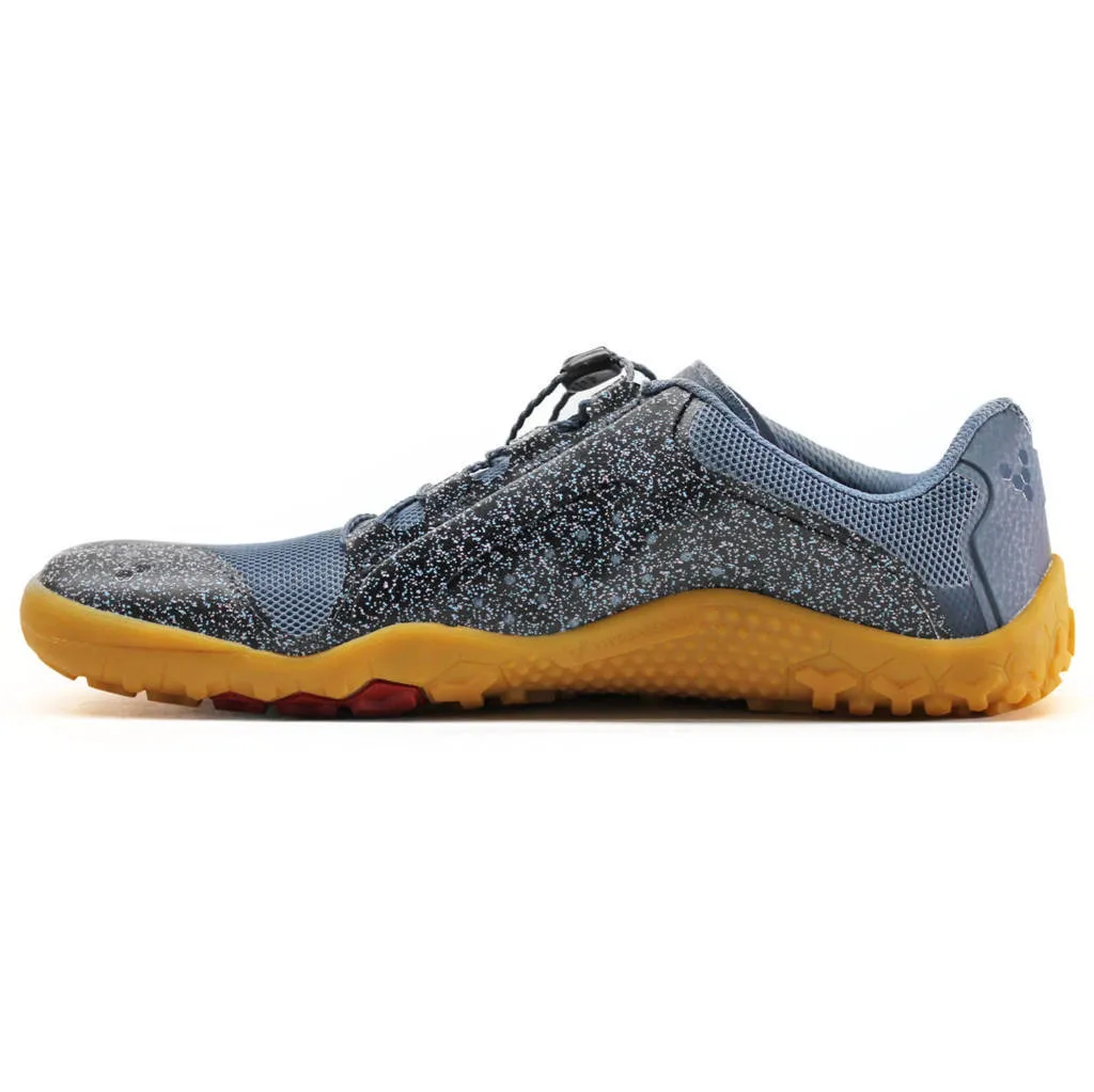 Primus Trail II FG Synthetic Textile Men's Sneakers