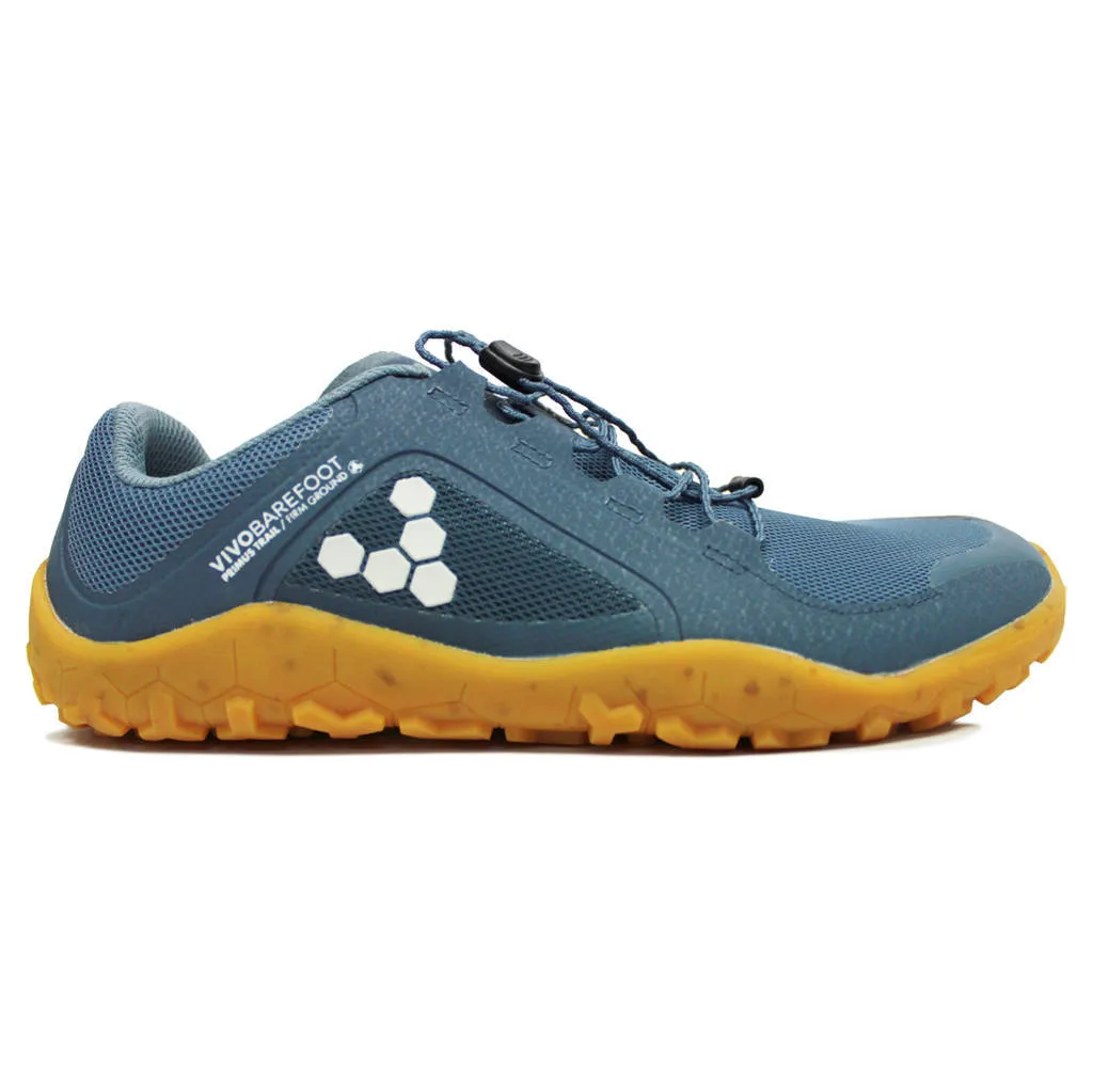 Primus Trail II FG Synthetic Textile Men's Sneakers