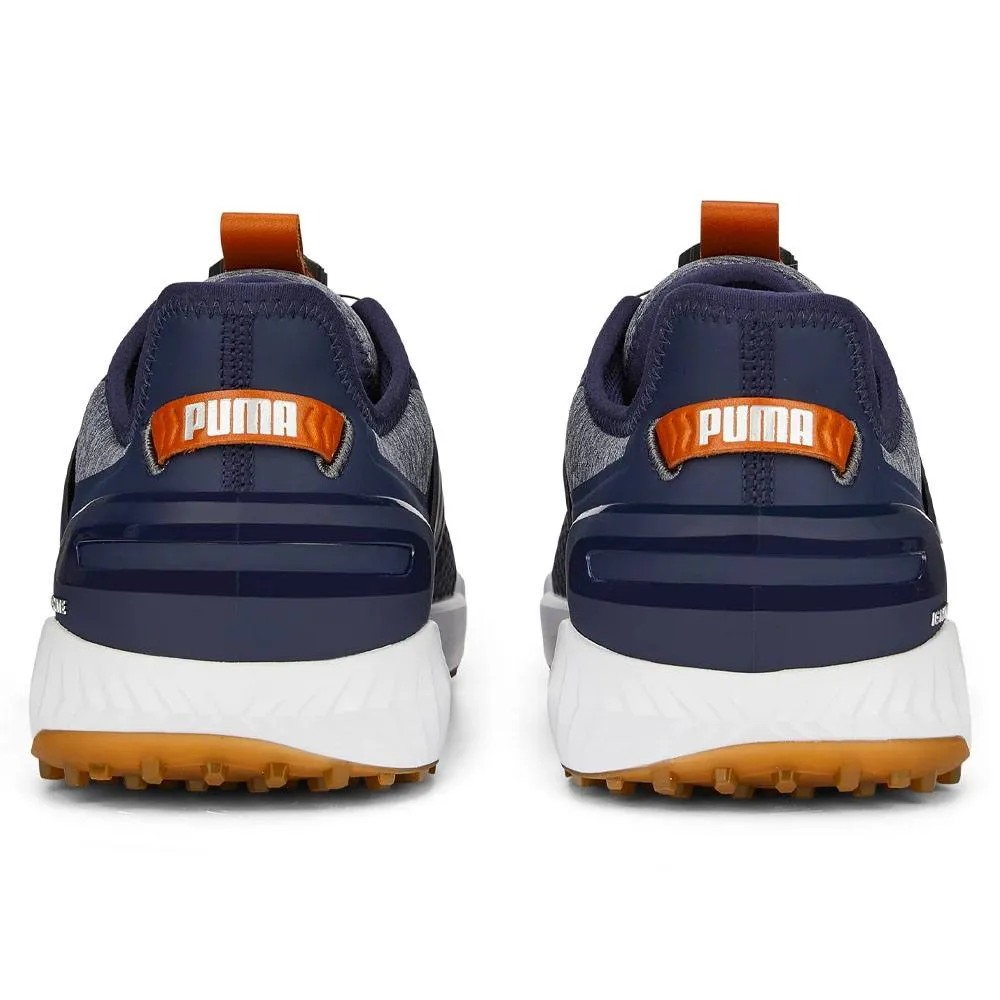 PUMA Ignite Elevate Disc Spikeless Golf Shoes 2024