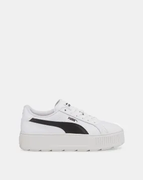 PUMA Karmen Trainers | Simply Be