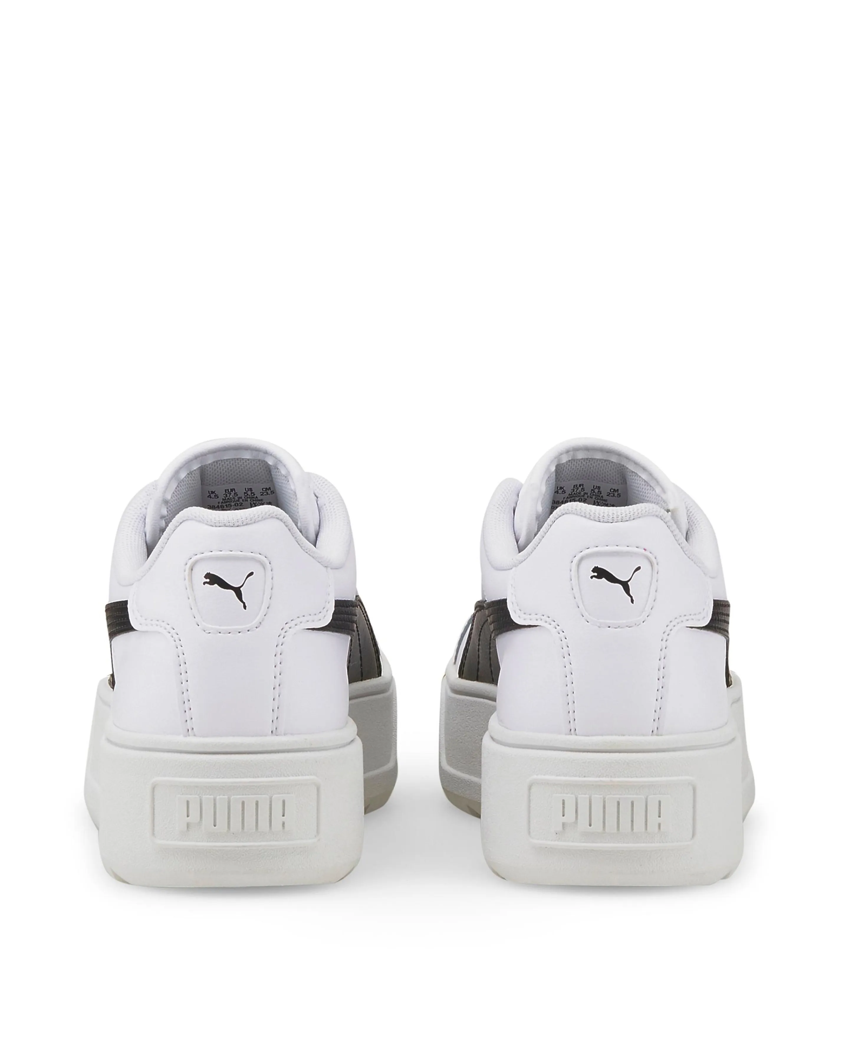 PUMA Karmen Trainers | Simply Be