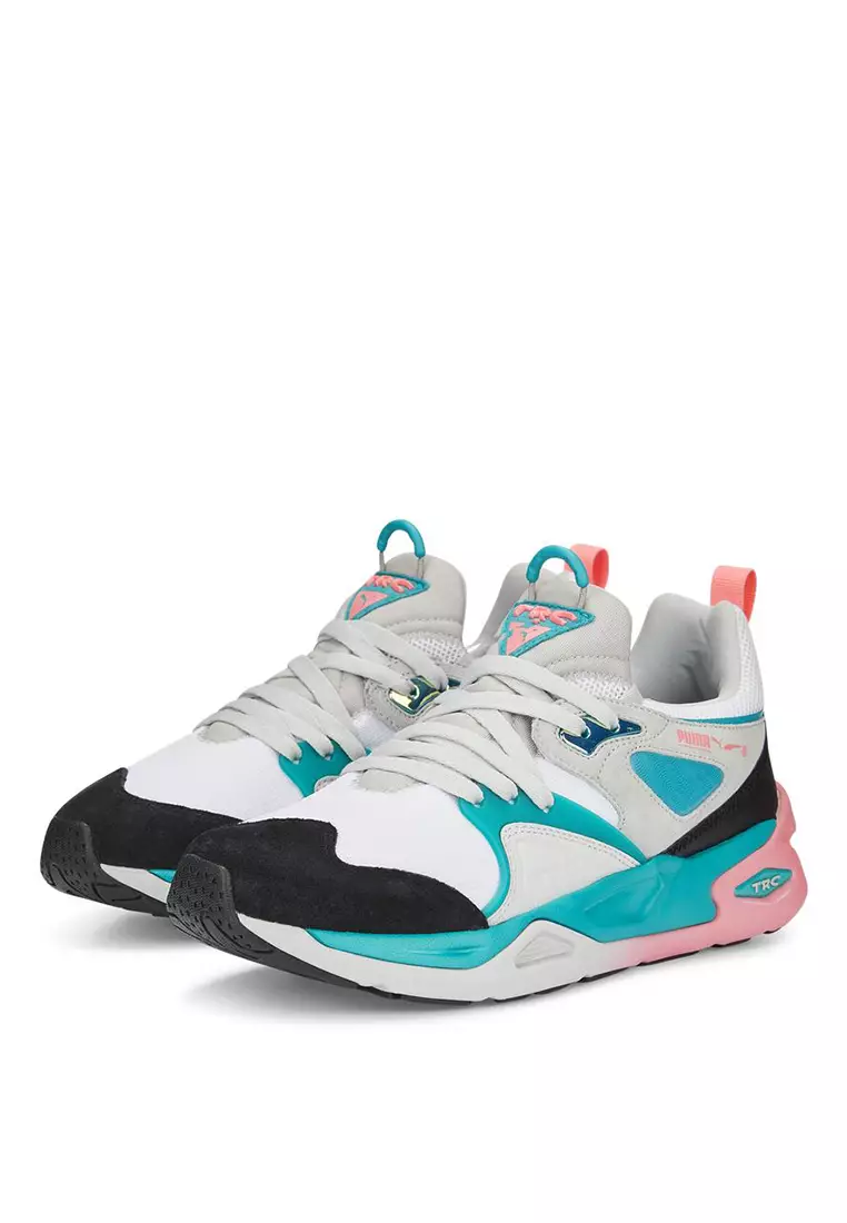 PUMA Trc Blaze Shark Sneakers