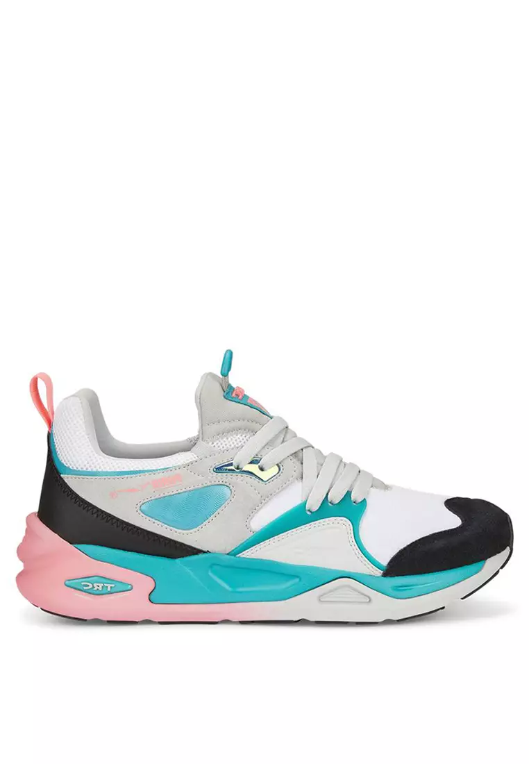 PUMA Trc Blaze Shark Sneakers