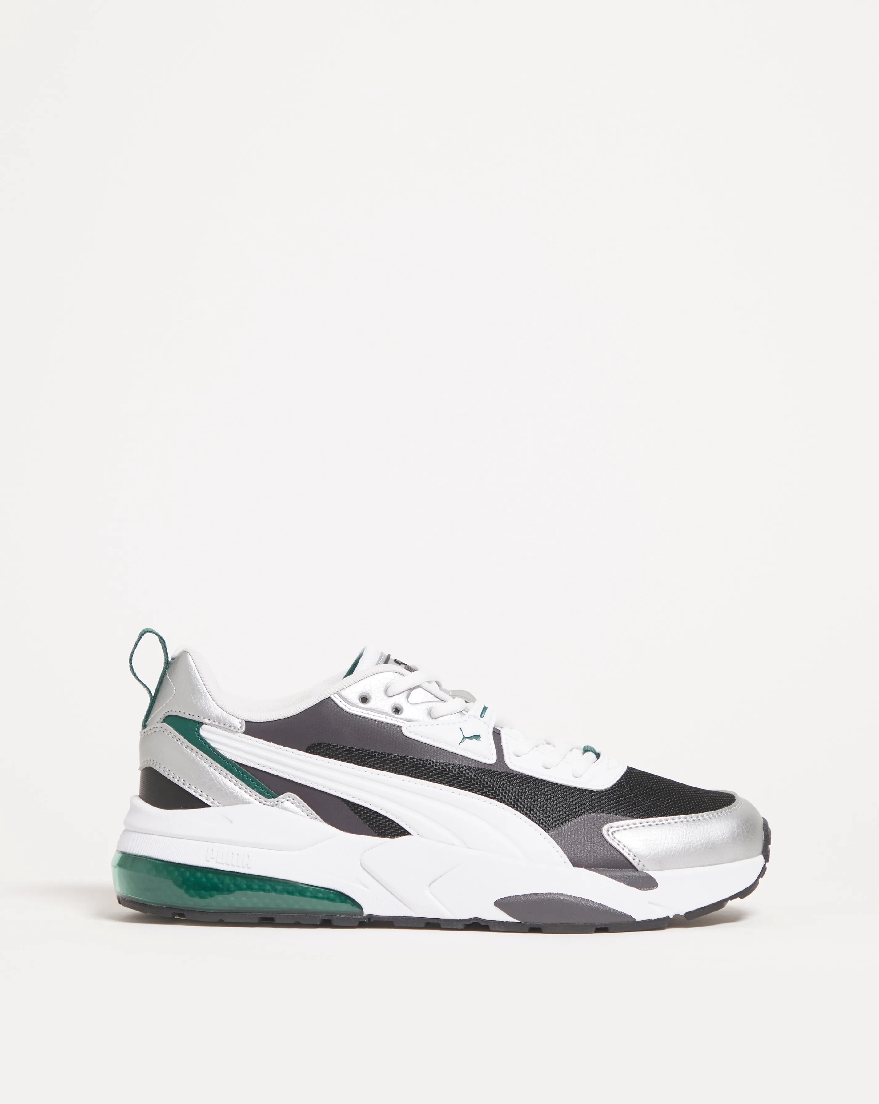 PUMA Visk 2k 2000s Trainers