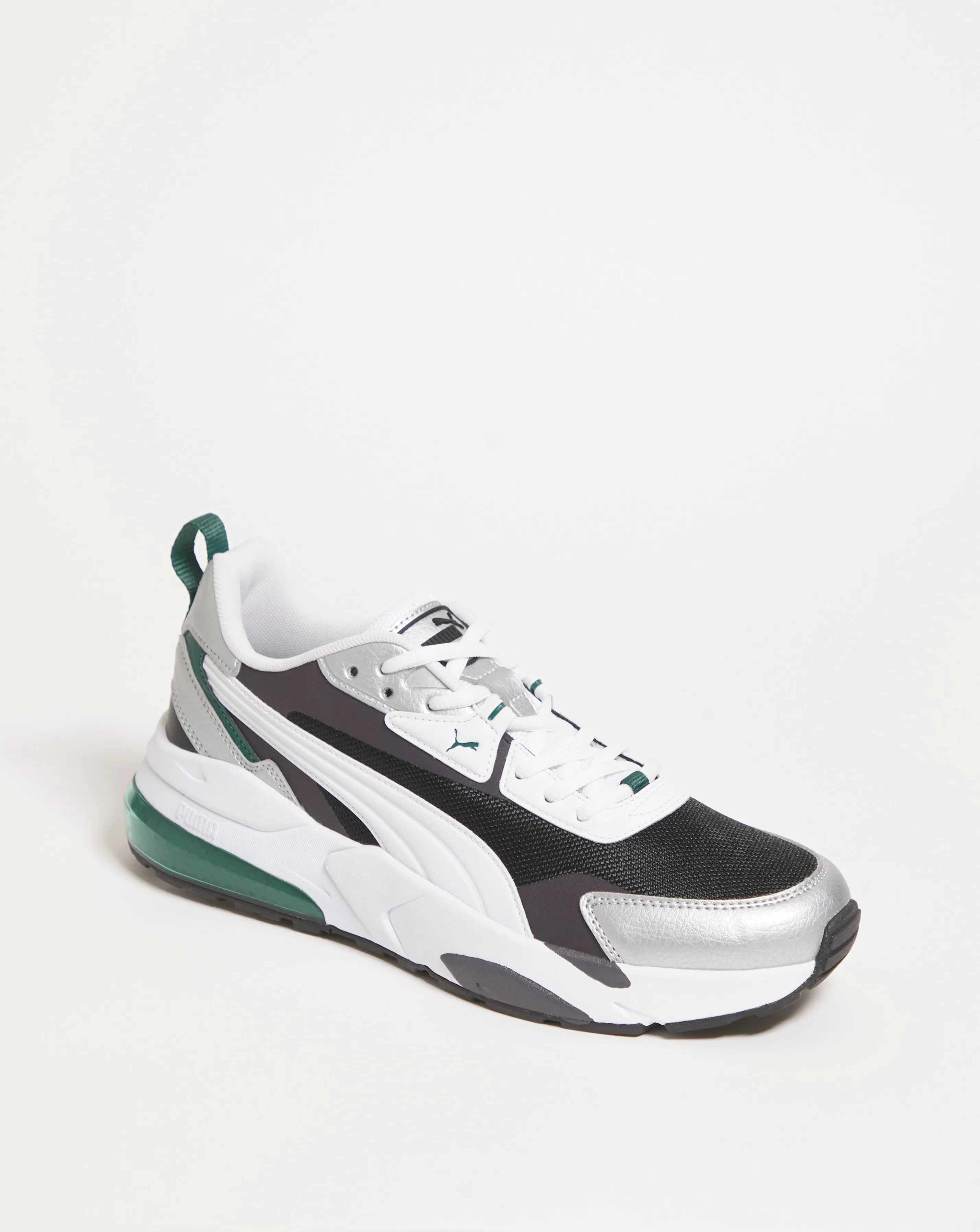 PUMA Visk 2k 2000s Trainers