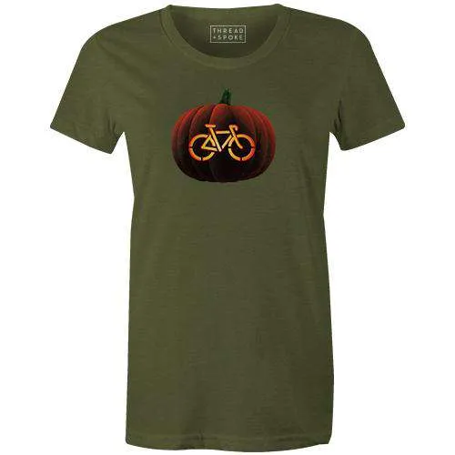 Pumpkin Bike Women's