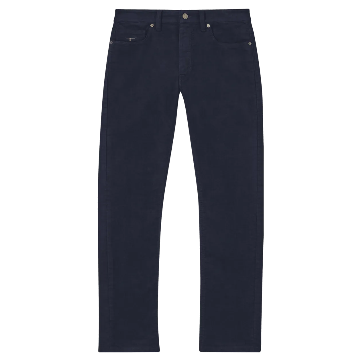 R. M. Williams Ramco Moleskin Jeans