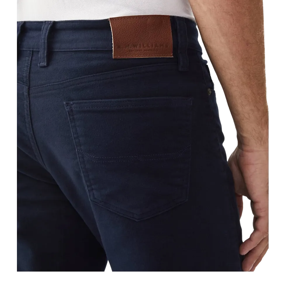 R. M. Williams Ramco Moleskin Jeans