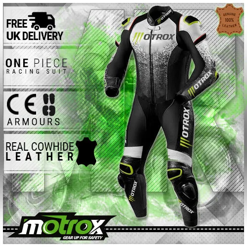 Racing Leather Suit Incredible Kid Racing Style 3.0