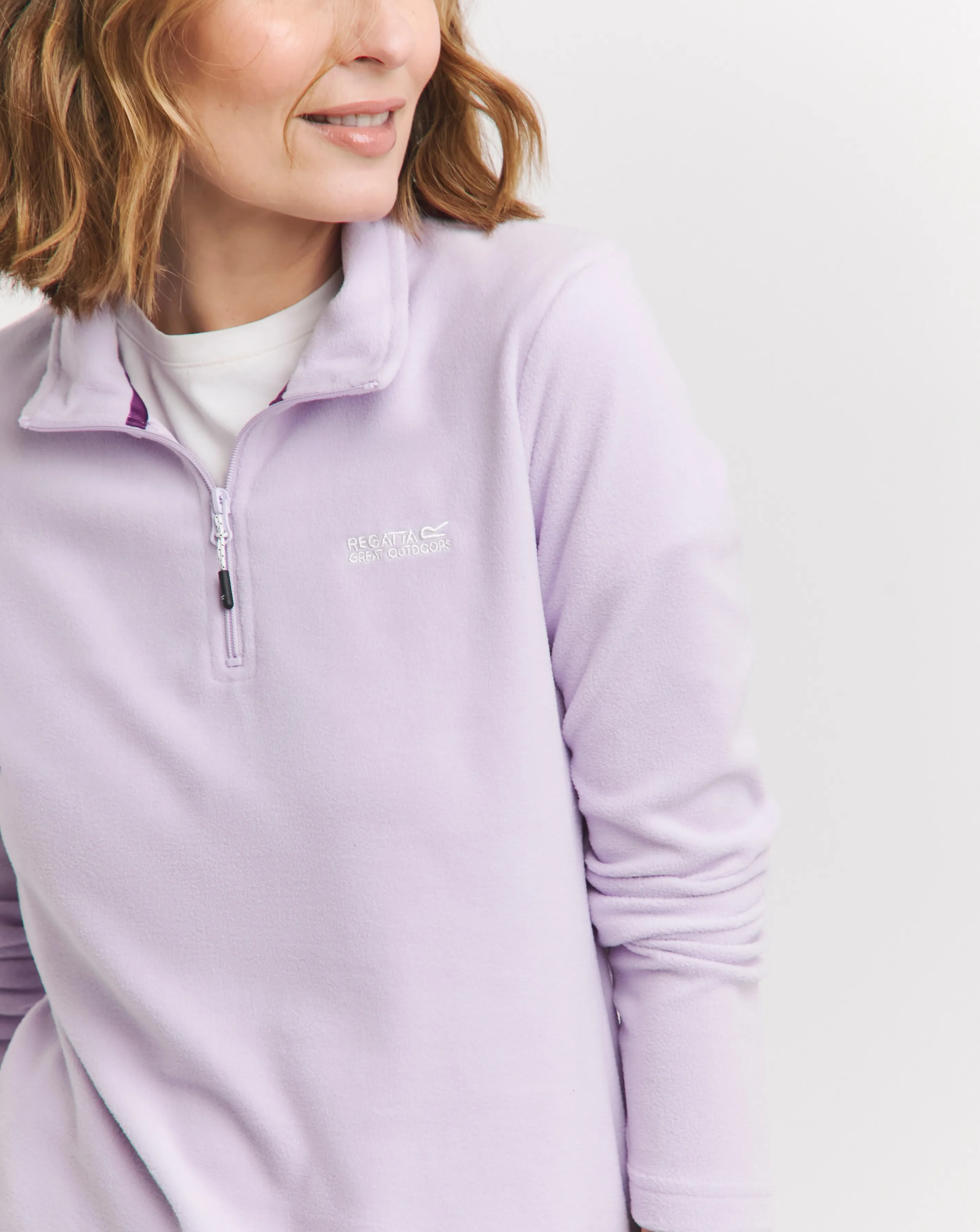 Regatta Sweethart Sweatshirt