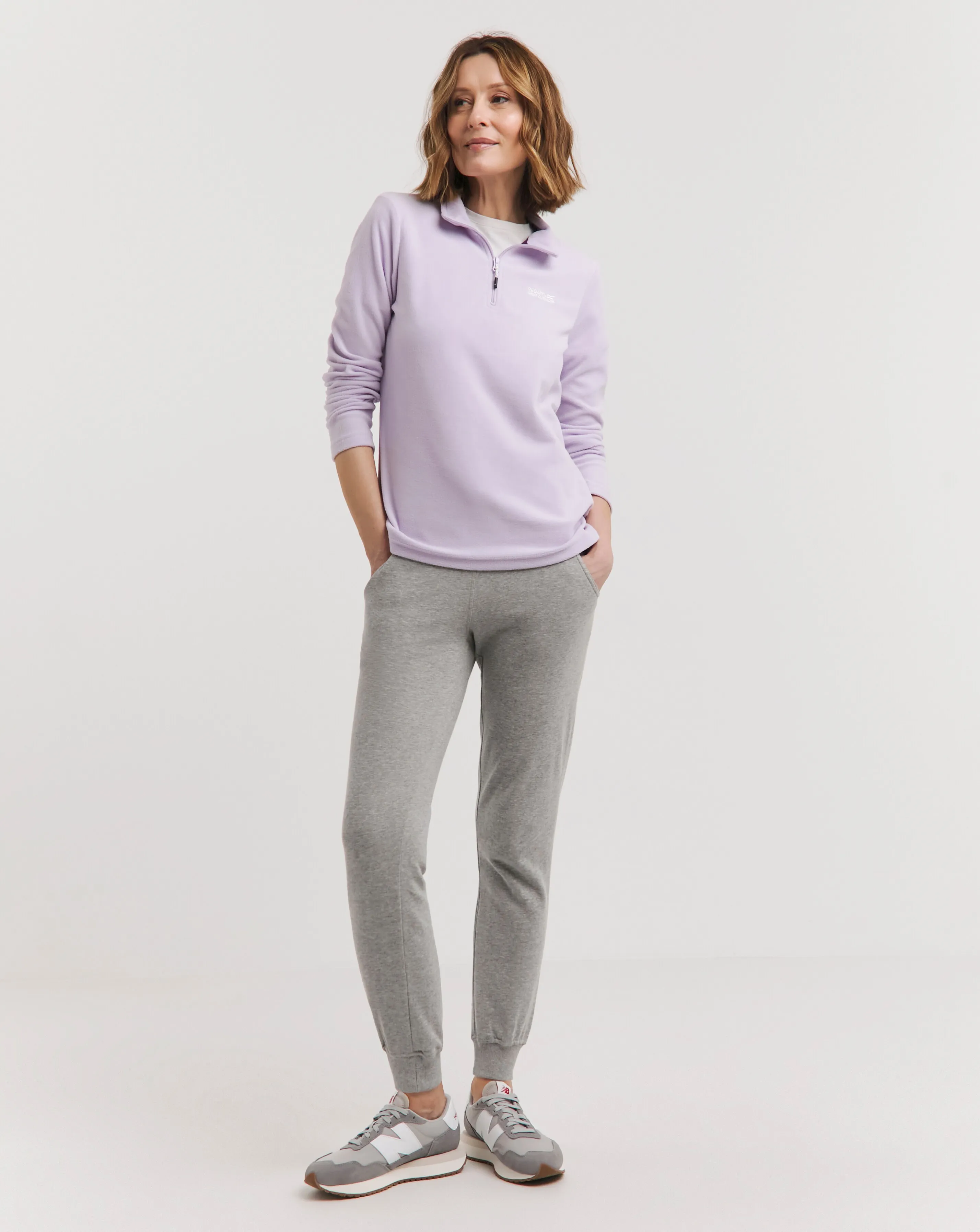 Regatta Sweethart Sweatshirt