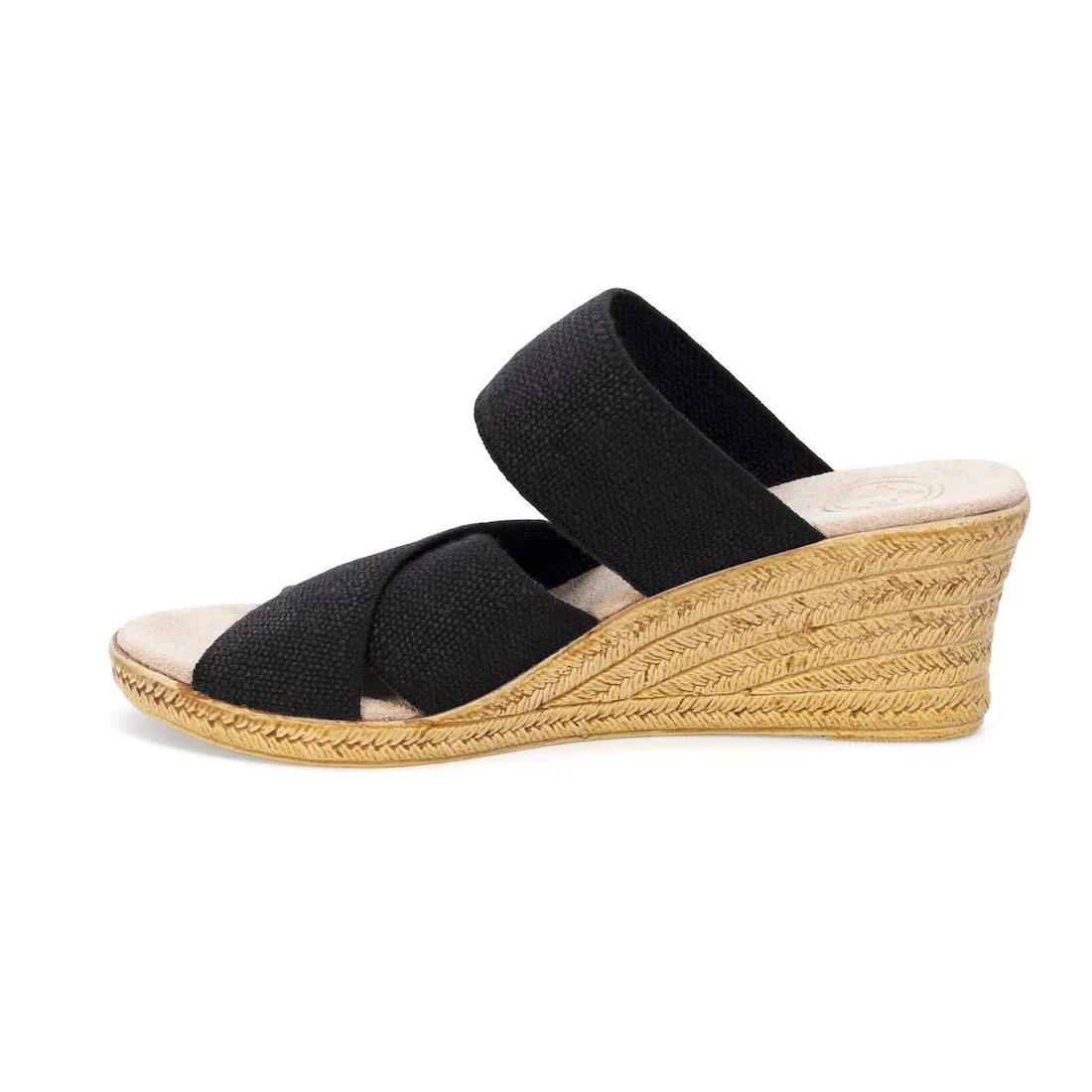 Rita Espadrille Wedges