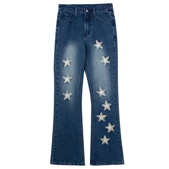 Rock The Scene Star Jeans