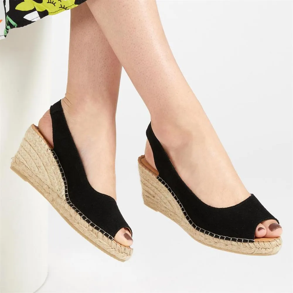 Slingback Wedges ROSANNA 318 559