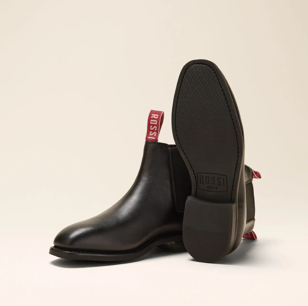 503 Rossi Kidman Chelsea Boot