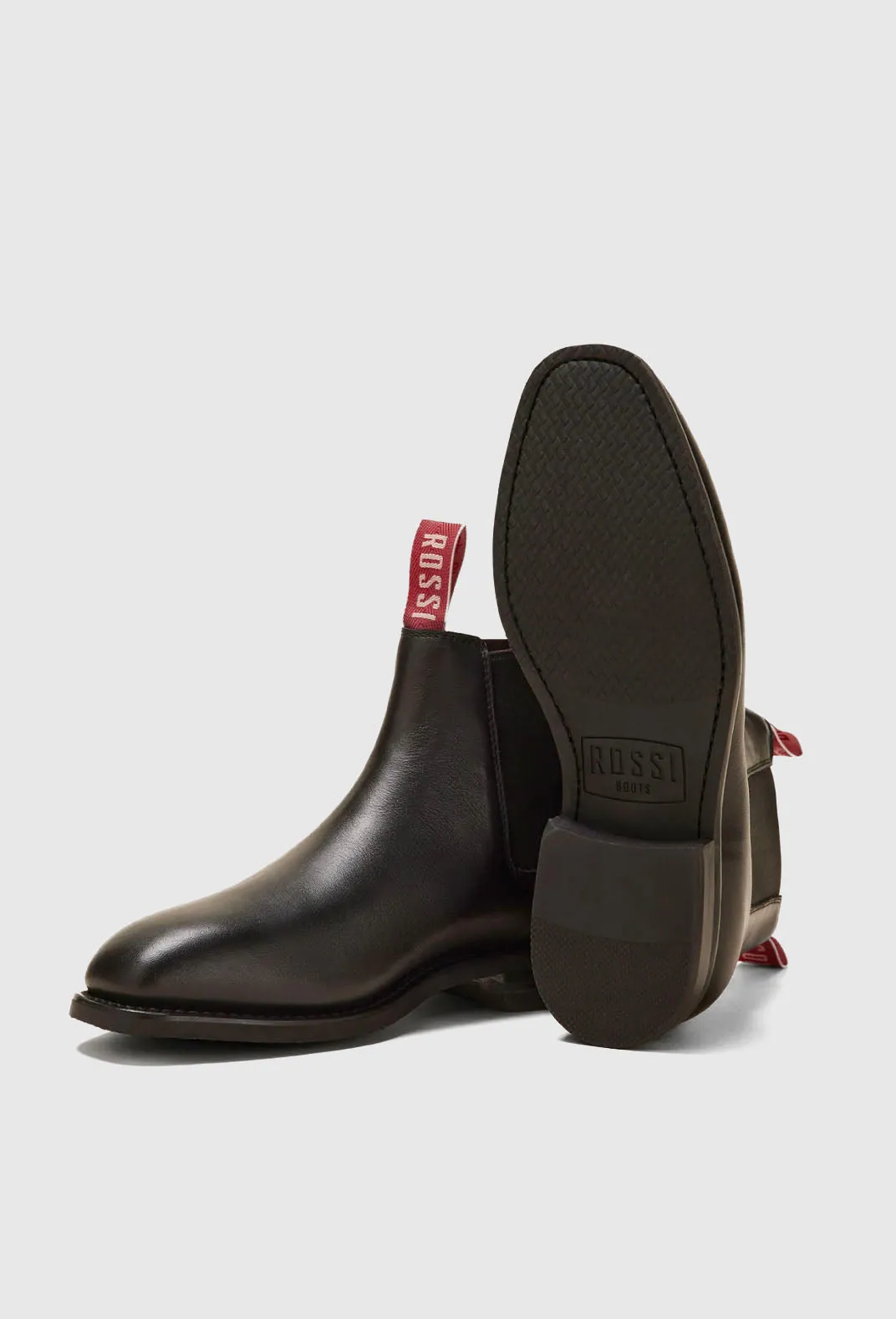 503 Rossi Kidman Chelsea Boot