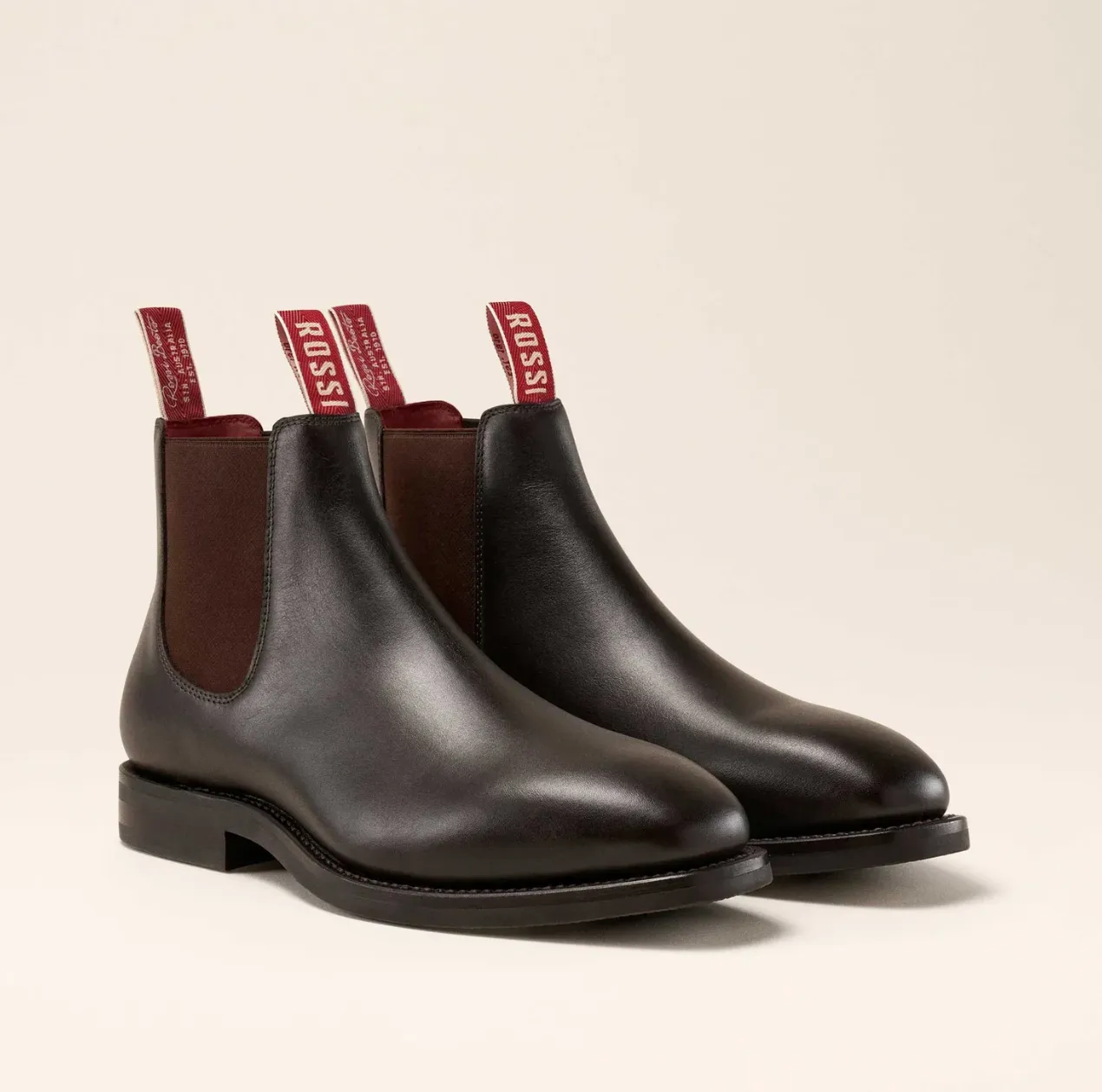 503 Rossi Kidman Chelsea Boot