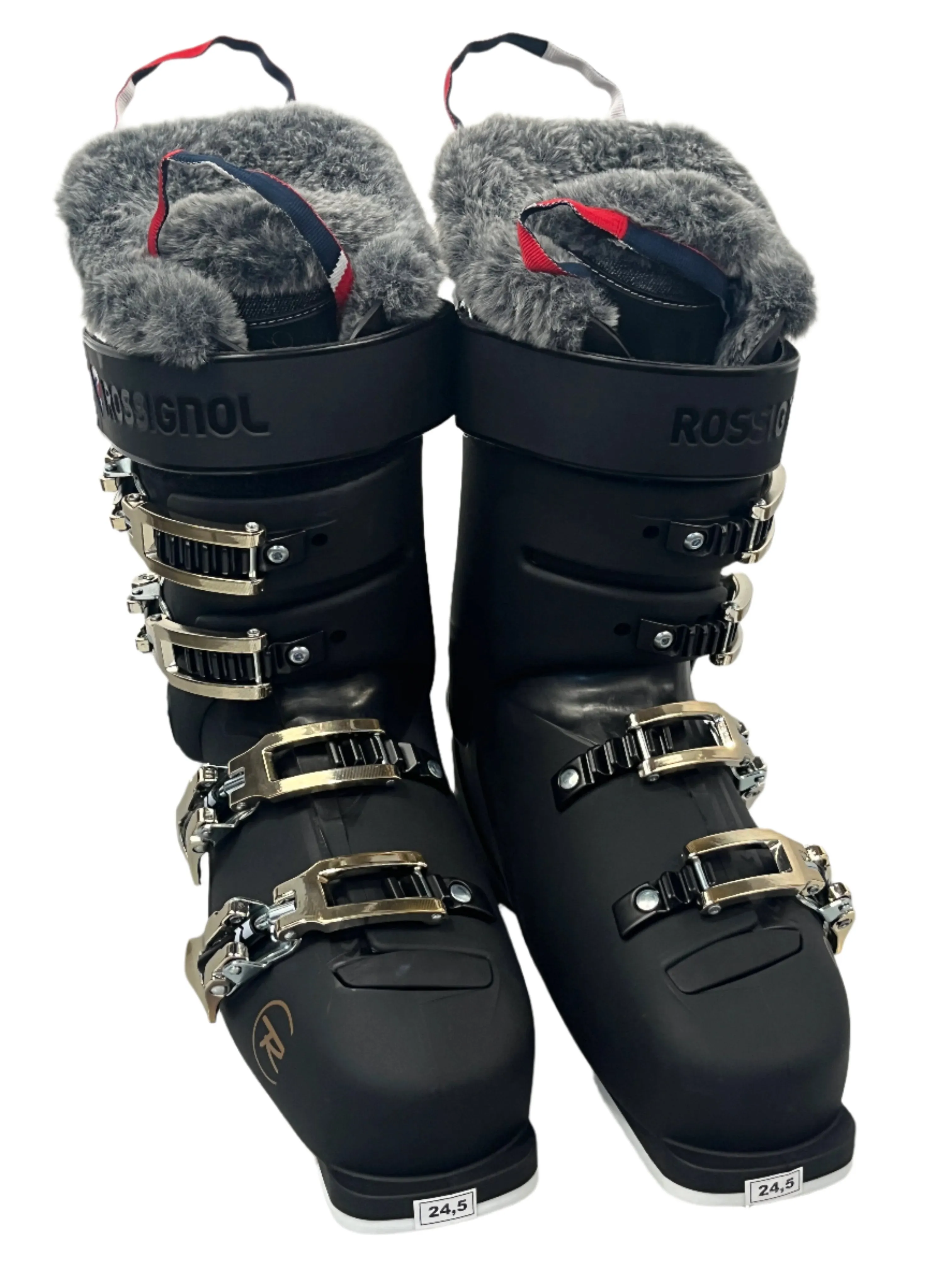 Rossignol Pure Elite 70 Ski Boots 2022