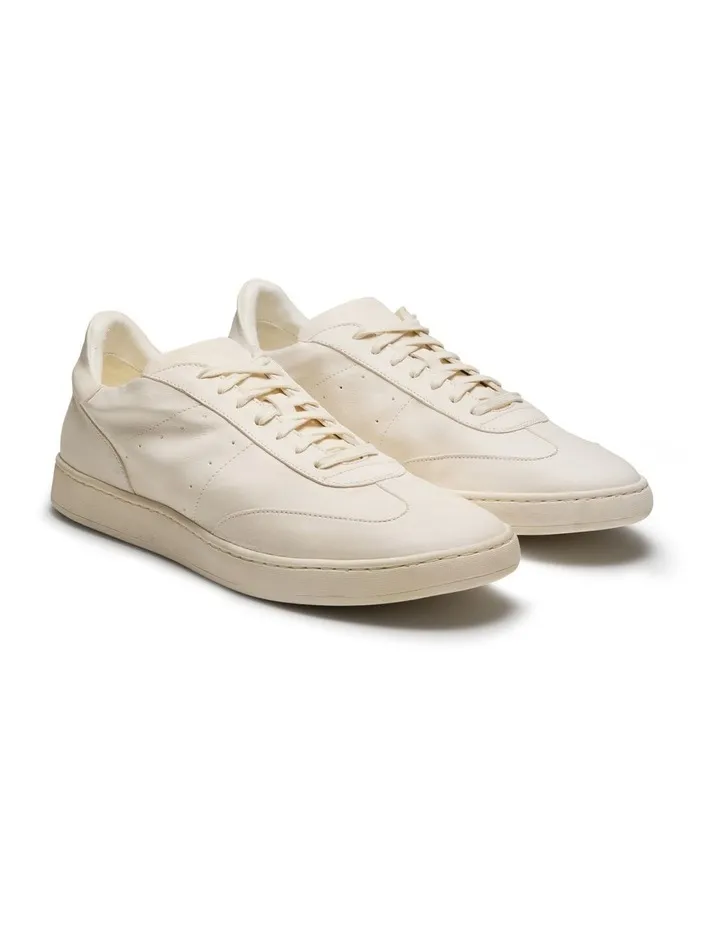 Rudy Sneakers in Off White