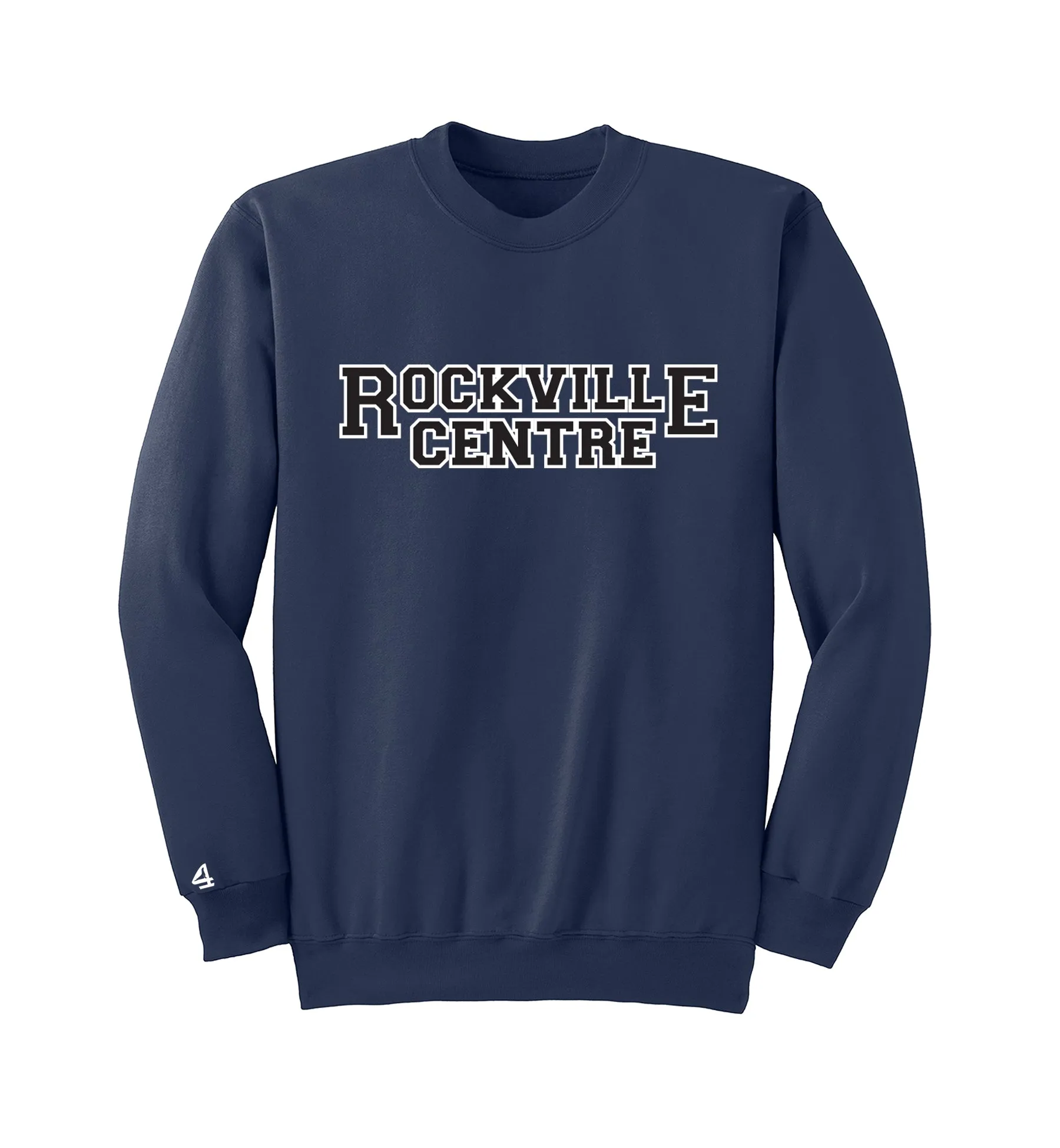 RVC crewneck sweatshirt