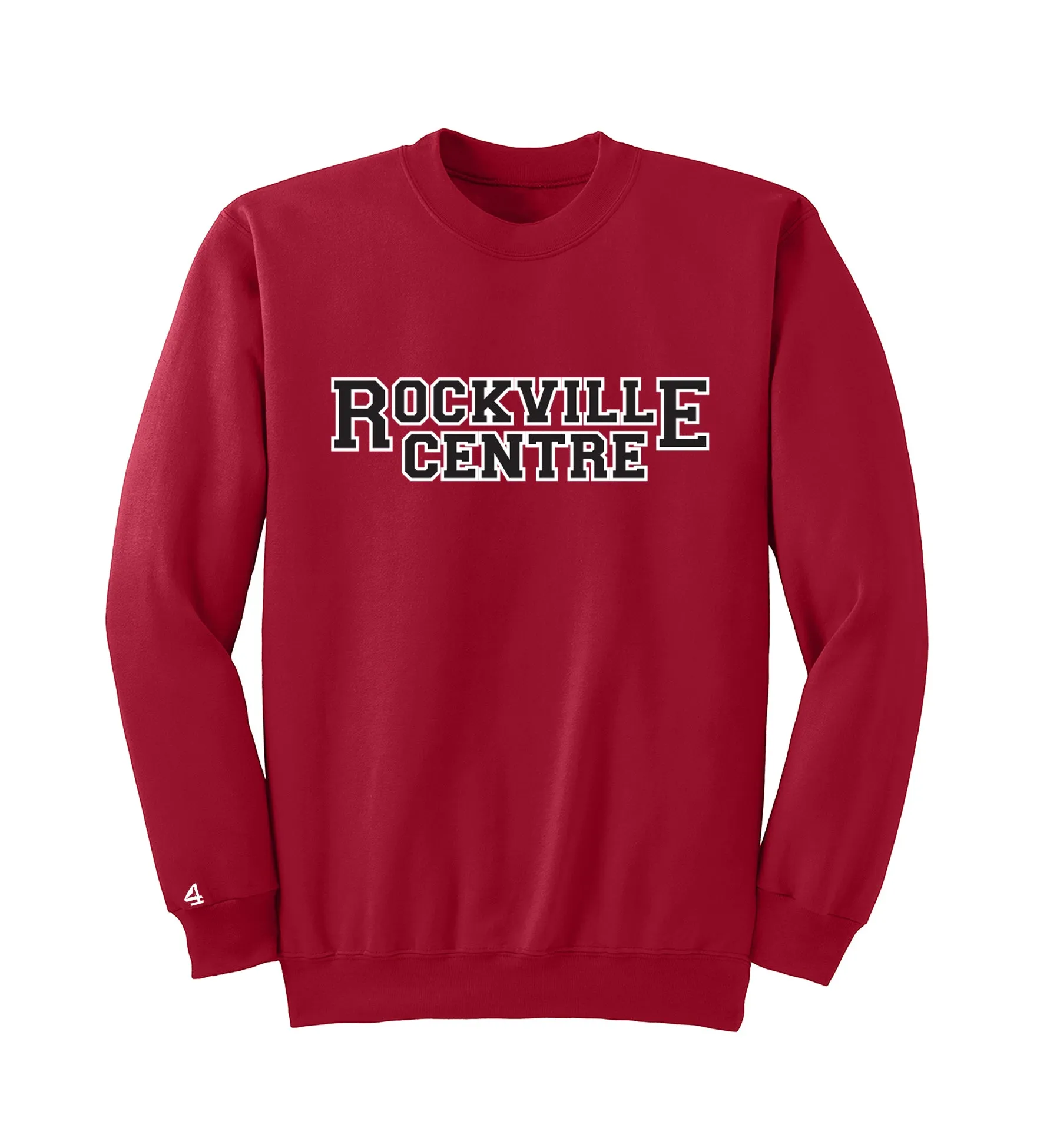 RVC crewneck sweatshirt