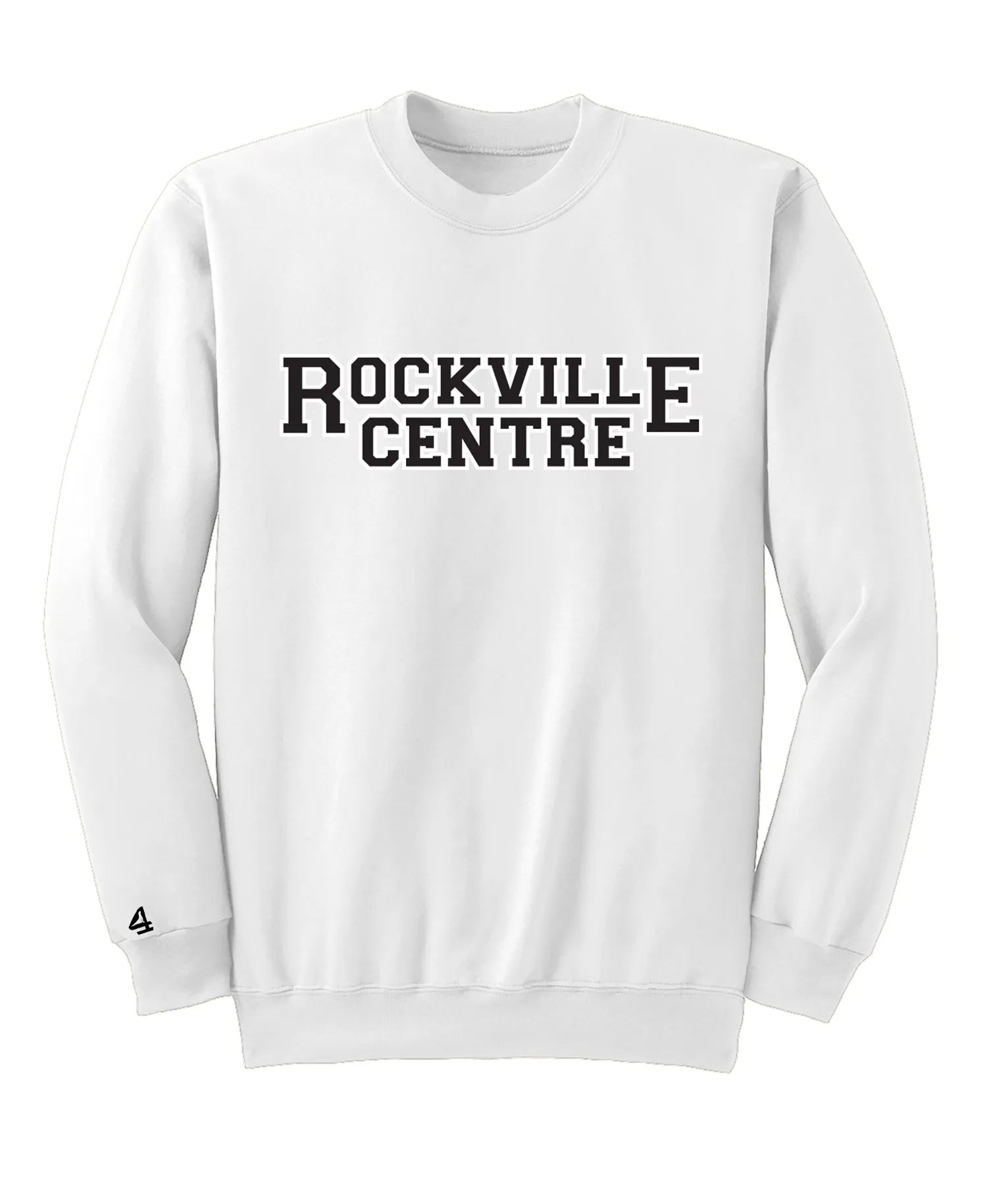 RVC crewneck sweatshirt