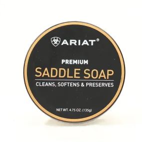 Saddle Soap