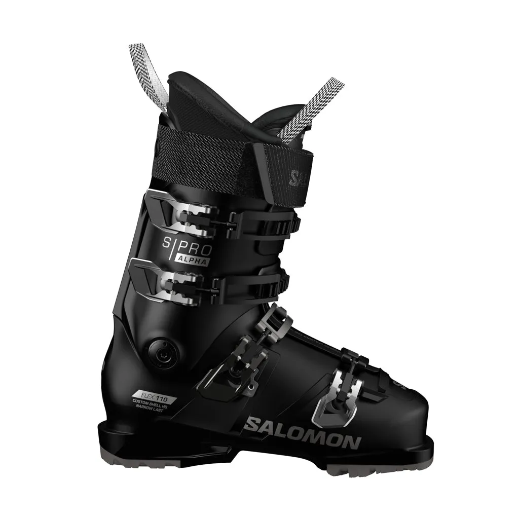 Salomon S/Pro Alpha 110 GW Mens Ski Boots 2025