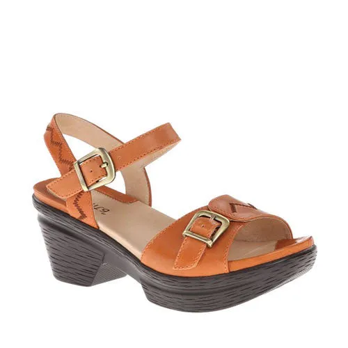 Sanita Women's Sedona Mule