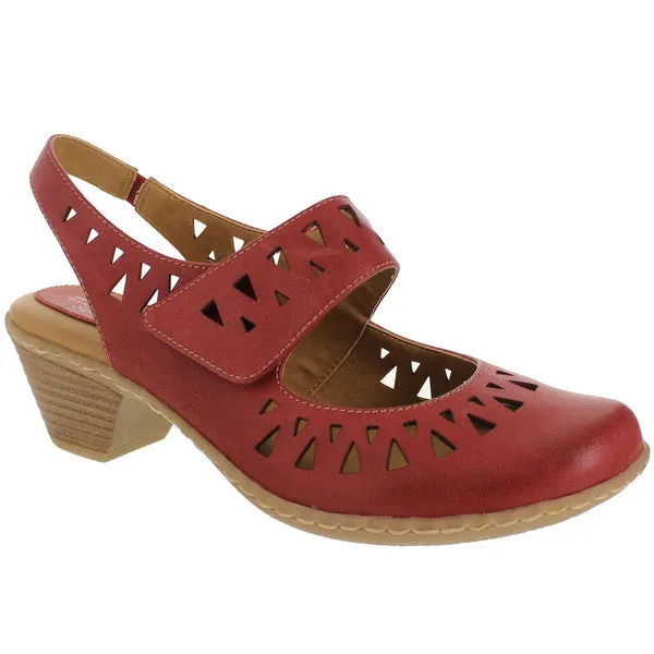 Sanita Women's Signature Sadie Sandals