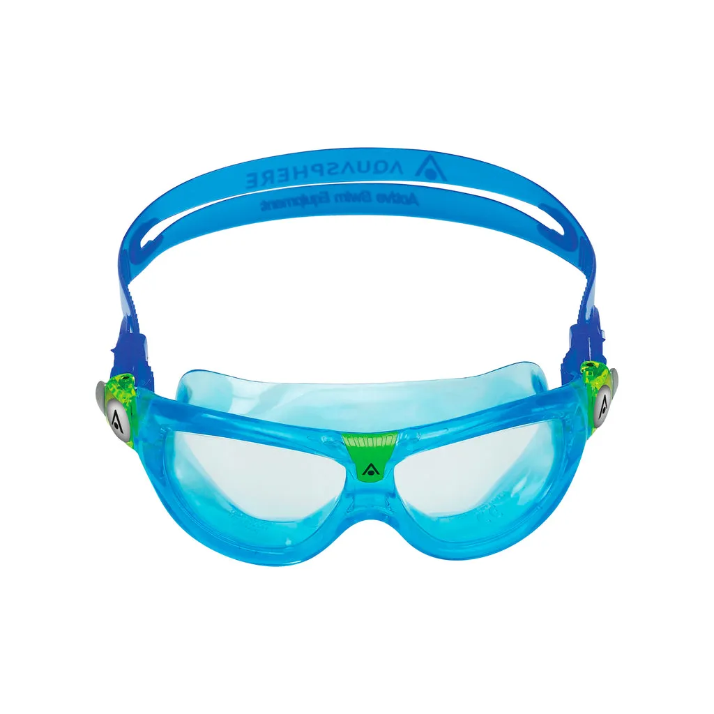 Seal Kid 2 - Swim Mask