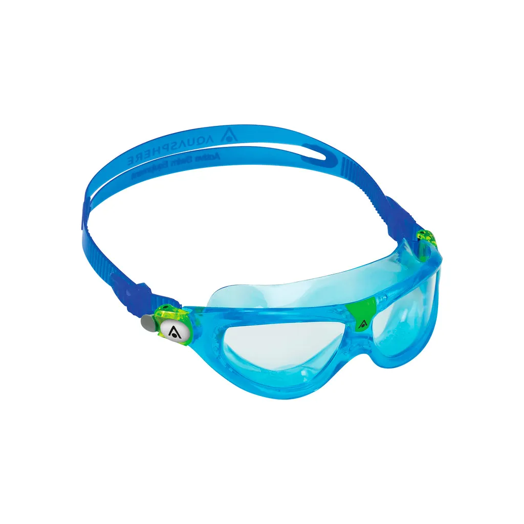 Seal Kid 2 - Swim Mask