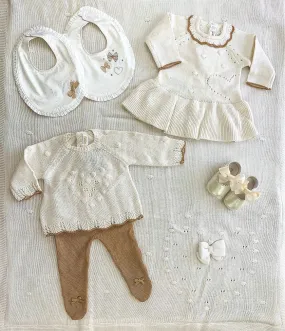 Newborn Layette Set