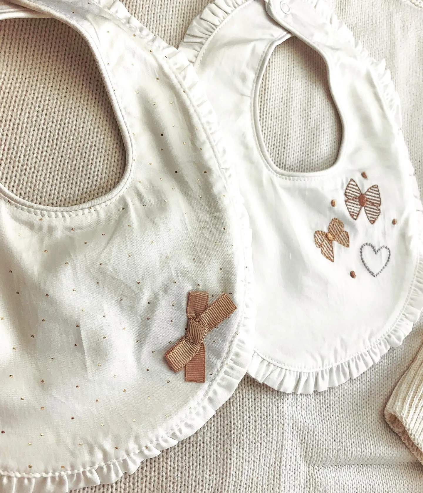 Newborn Layette Set