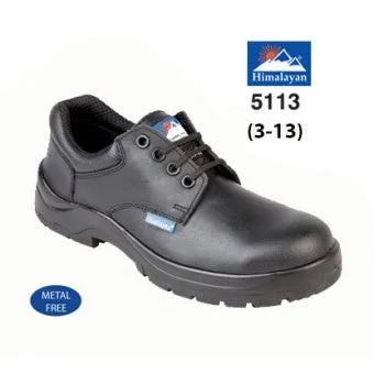 Sewell Safety Shoes