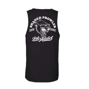 Shaded Prowler Men's Tank