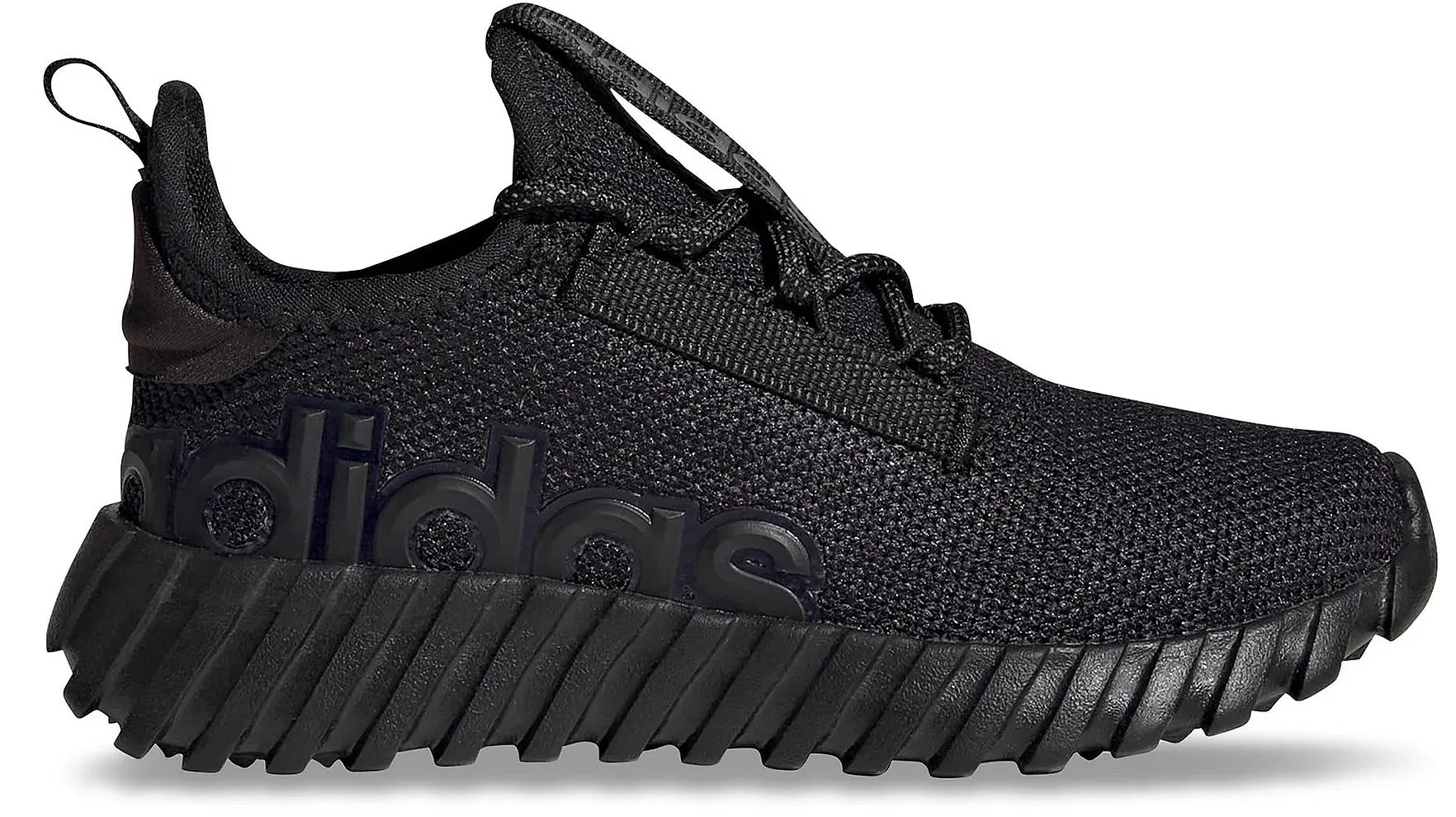 shoes adidas Performance Kaptir 3.0 - Core Black/Core Black/Core Black - men´s