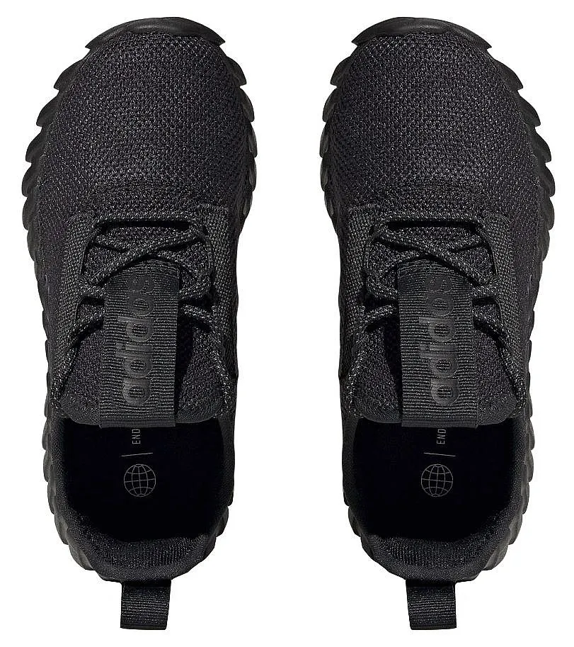 shoes adidas Performance Kaptir 3.0 - Core Black/Core Black/Core Black - men´s