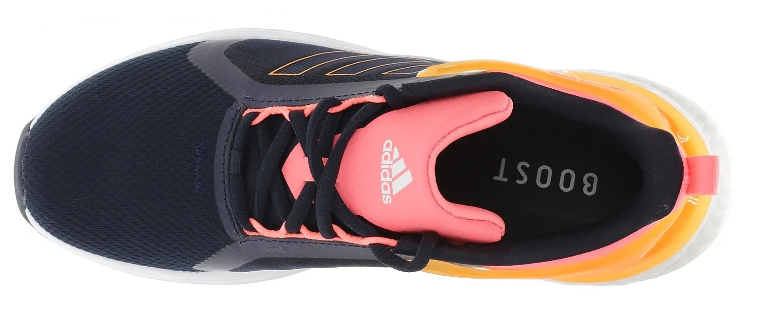 shoes adidas Performance Response Super 2.0 - Legend Ink/White/Acid Red - women´s