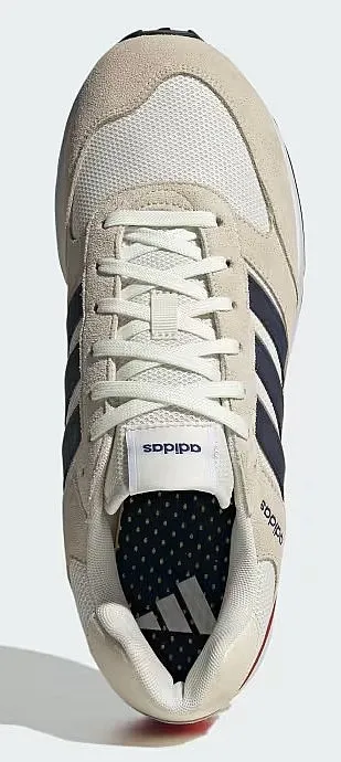 shoes adidas Performance Run 80s - Wonder White/Shadow Navy/Off White - men´s